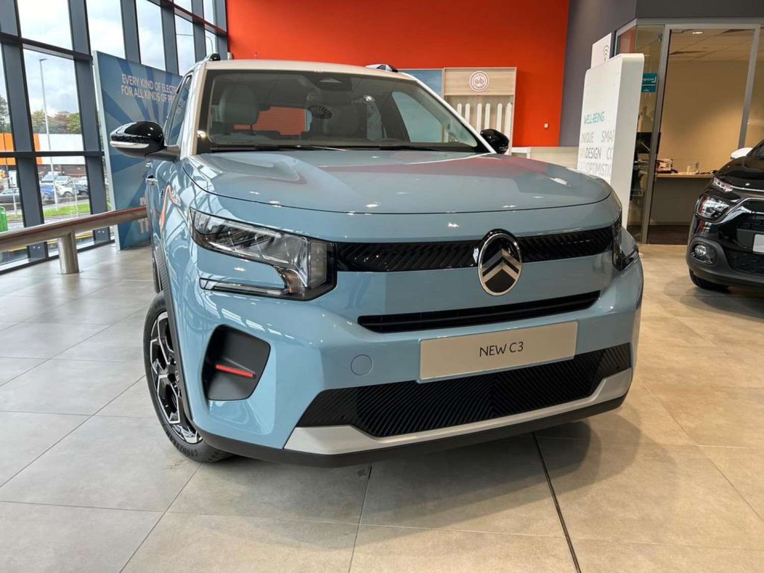Citroen C3 2020