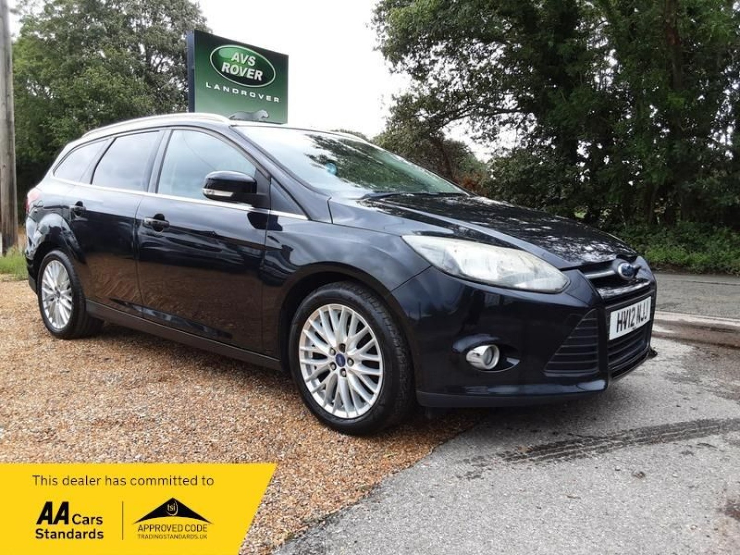 Ford Focus 1.6 125 ZETEC